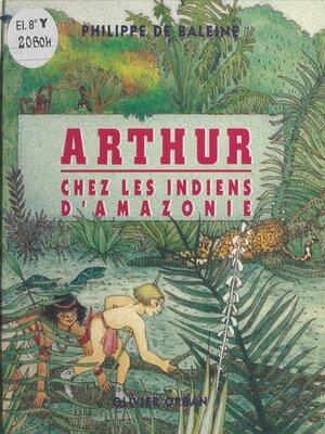 cover image of Arthur